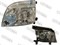 Фара Nissan X-TRAIL T30 NT30 L 21511A4L N4 - фото 668