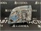 Фара Nissan X-TRAIL T30 NT30 L 21511A4L N4 - фото 669