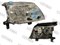 Фара Nissan X-TRAIL T30 NT30 R 21511A4R N4 - фото 670