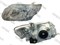 Фара Toyota COROLLA FIELDER NZE141 06-12 LH 21211L8L M2 - фото 674