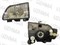 Фара Nissan ATLAS NEW 99 L 1637L M3 - фото 676