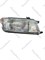 Фара Toyota Carina AT190 92 г R 20-316-R - фото 6774