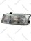 Фара Toyota Carina AT190 92 г L 20-316-L - фото 6775