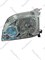 Фара X-TRAIL NT30 01" L 215-11A4-L - фото 6784