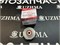 Натяжной ролик Toyota Vitz SCP90 2SZFE 16604-23011 1660423011 - фото 7037