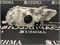Фара левая Toyota Axio NZE141 21211L7L 21211L7 L2-1 - фото 7126