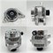 Генератор 1ZZ 12v 85A 4контакта 2706022120-2 - фото 7141