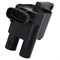 Катушка зажигания 3SFE 4SFE 5SFE 5SFNE 9091902218 - фото 715