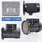 Датчик расхода воздуха 22680-31U00 RB20,25 Nissan 10038 - фото 7507