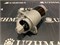 Стартер 4G63 4G69 12V 10 зубов MD318088 - фото 7706
