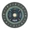 Диск сцепления 215*150*22*14.3 F8 MZD014U