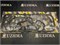 Ремкомплект двигателя RD28T 1010122J25 - фото 949